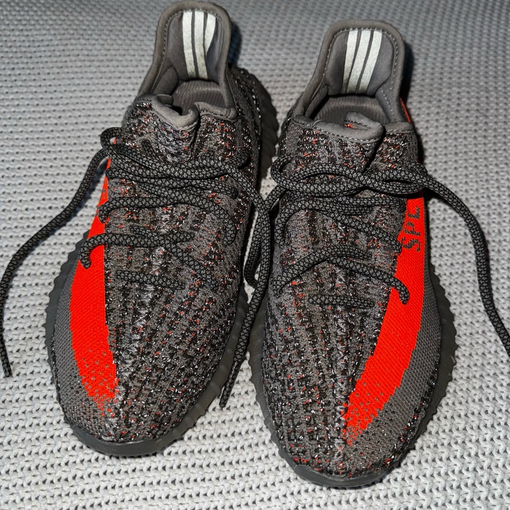 2016 Yeezy Boost 350 V2 'Beluga'